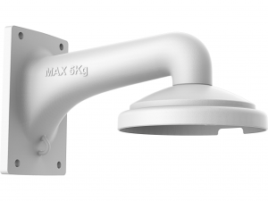 DS-1605ZJ Настенный кронштейн Hikvision
