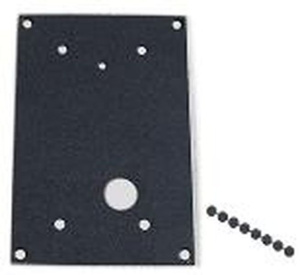 Полис-51 МК ЕМ/ТМ Пластина для установки Полис-51 Витек