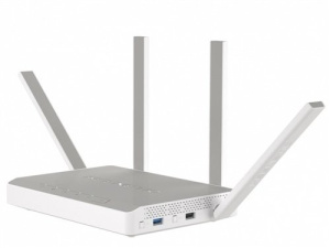 Keenetic Giga (KN-1010) Интернет-центр KEENETIC