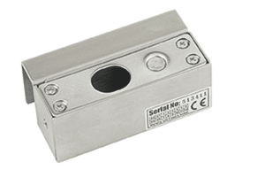 ST-BR100UP U-адаптер для запорной планки замка Smartec