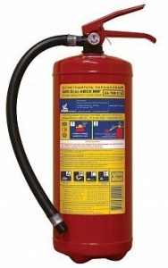 ОП-5(з)-АВСЕ МИГ Огнетушитель порошковый закачной Пожтехника Центр