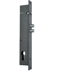 Полис-20 Замок электромеханический врезной Витек