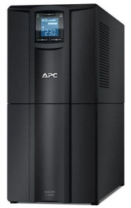 SMC3000I APC Smart-UPS C 1000 ВА Источник бесперебойного питания APC