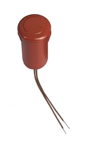 ИО 102-51 (НР+Пр) (терракотовый) Извещатель охранный точечный магнитоконтактный Магнито-Контакт