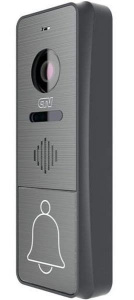 CTV-D4000FHD G (графит) Вызывная панель цветная CTV