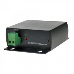 RS001R Повторитель-изолятор интерфейса RS485 SC&T