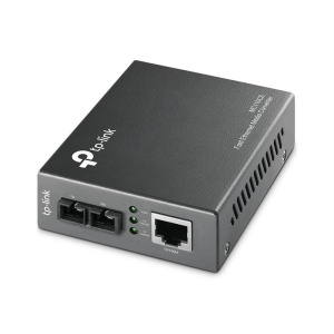 MC110CS Медиаконвертер оптический TP-Link