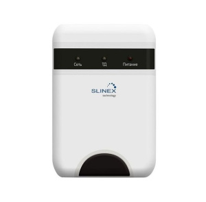 XR-30IP IP конвертер SLINEX