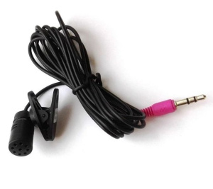 Mega SX Микрофон внешний MicroLine