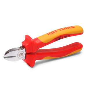 Бокорезы 160мм диэлектрические серии ПРОФИ КВТ