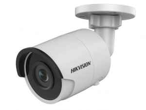 DS-2CD2083G0-I (4mm) Видеокамера IP цилиндрическая DS-2CD2083G0-I (4mm) Hikvision
