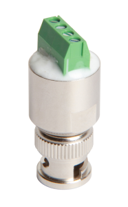 AVT-TX1011HD Активный универсальный передатчик AHD/CVI/TVI Инфотех