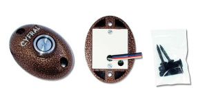 ИНТЕЛ КУ-2М ЦФРЛ.468359 Считыватель Touch Memory накладной Цифрал