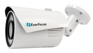 EZN-1250 Видеокамера IP цилиндрическая EverFocus