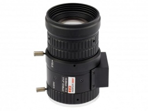 HV1250D-MPIR Вариофокальный объектив  Hikvision