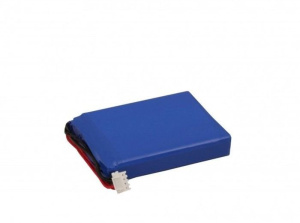 TIP-4,3 (11223) Аккумулятор для тестера серии Tezter