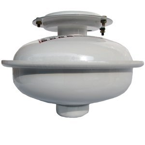 МПП (Н-С2)-4-И-ГЭ-У2 ("Тунгус") Модуль порошкового пожаротушения с комбинированным запуском Источник плюс