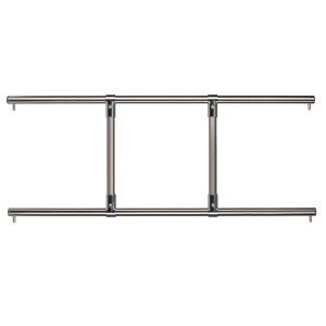 ASP-D25.444.1.H (хром) Легкосъемное ограждение "антипаника" ASP