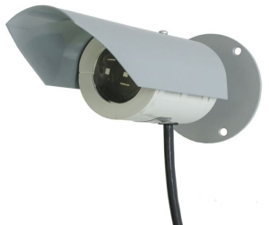 МИК-03 (4 луча) Извещатель охранный оптико-электронный двухпозиционный Охранная техника