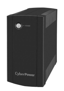 UTC650E Источник бесперебойного питания CyberPower