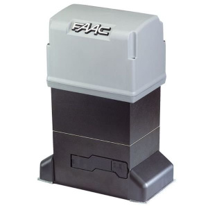 844ER Комплект привода для откатных ворот FAAC