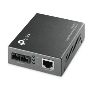 MC210CS Медиаконвертер оптический TP-Link