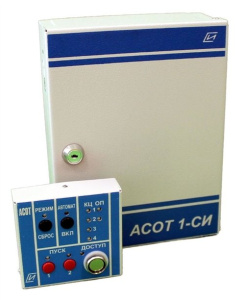 АСОТ1-СИ Устройство сигнально-пусковое пожарное Специнформатика-СИ