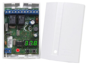 RD 1000 Контроллер беспроводной системы Elmes Electronic