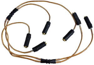 UZG-1-16F Оборудование для заземления и закороток ОЗЗ-1-16Ф (MaT+M6D, MT-206+MT-245) IEK