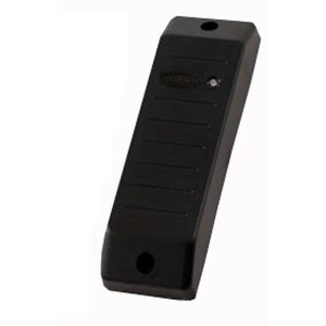 PR-EH03 черный Считыватель proximity карт ДИАМАНТ ГРУПП