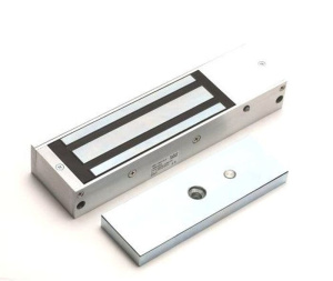 EMC 1200 ALH Замок электромагнитный Dorma