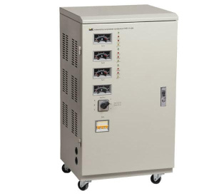 Стабилизатор напряжения ИЭК СНИ3-45 кВА трехфазный