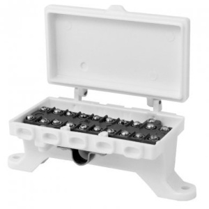 КРТН 10 Коробка телефонная распределительная ИП Раченков А.В.