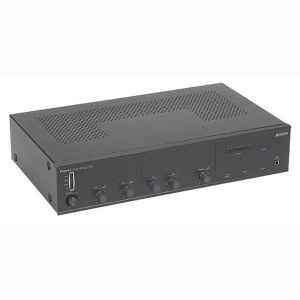 PLN-1LA10 Усилитель с индукционной петлей Plena для слабослышащих BOSCH