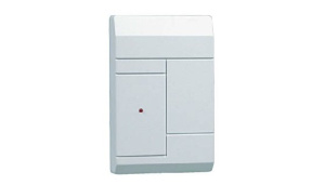 RS-201TP исп.2 Объектовый прибор Риф Стринг RS-201TP исп. 2 (двухшлейфовый, без
считывателя) Альтоника