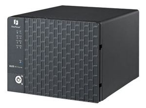 NVR8004x-04 IP-видеосервер 4-канальный EverFocus
