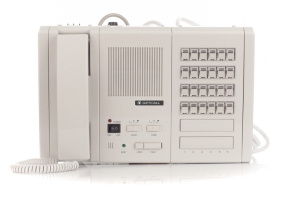 GC-1036F4 (24 аб.) Пульт селекторной связи GETCALL