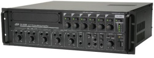 ZA-6600 Усилитель JDM