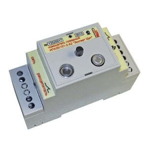 Эксперт-Щит (ИП101/435-3-Р-Д) Извещатель пожарный комбинированный (газ + тепло) Этра-спецавтоматика