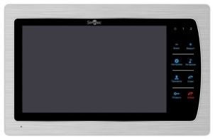 ST-MS307M-SL Монитор видеодомофона Smartec