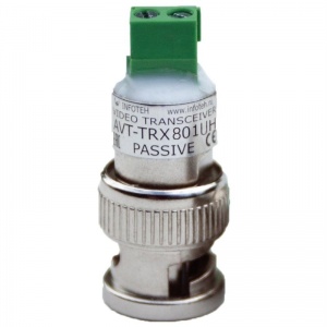 AVT-TRX801UHD Пассивный приемопередатчик Инфотех