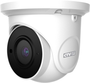 CTV-IPD2028 FLE Видеокамера IP CTV