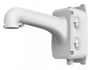 DS-1604ZJ-box Настенный кронштейн Hikvision