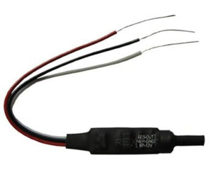 МКУ-4П Микрофон электретный с активным усилителем Себокс