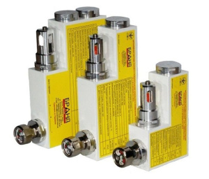 Импульс-М300 Модуль газового пожаротушения автономный Бранд