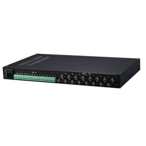 AVT-16RX461I Приемник видеосигнала по витой паре 16-канальный Инфотех