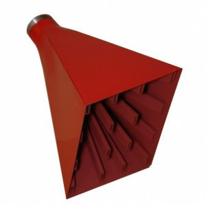 HP-3.8 Насадок-распылитель для МПП Пламя