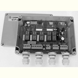 СТ-ПП Приемник телеметрии Тахион