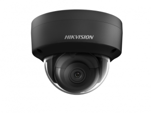 DS-2CD2123G0-IS (4mm)(Черный) Уличная IP-камера Hikvision