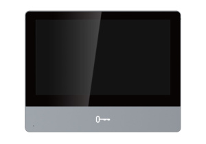 CTV-IP-M6704 Монитор IP-видеодомофона CTV